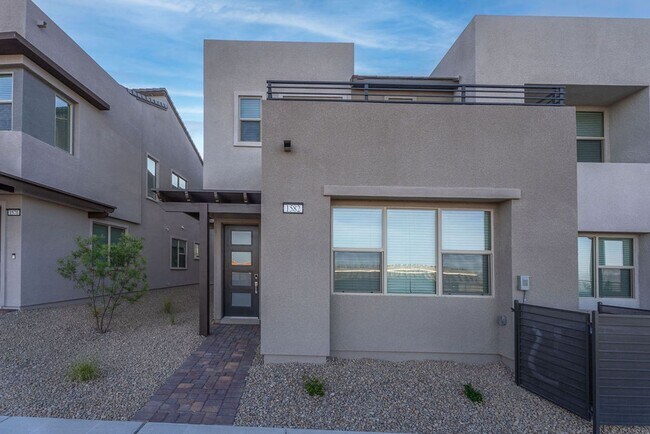 Foto del edificio - 1582 Hopeful Lark Ln
