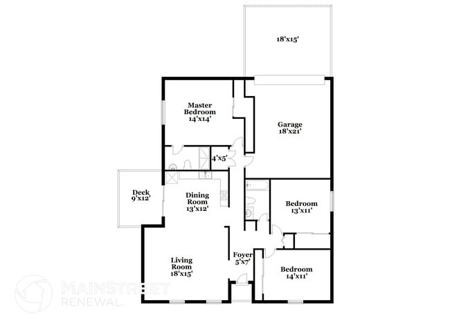 Building Photo - 7418 Emory Oak Ln