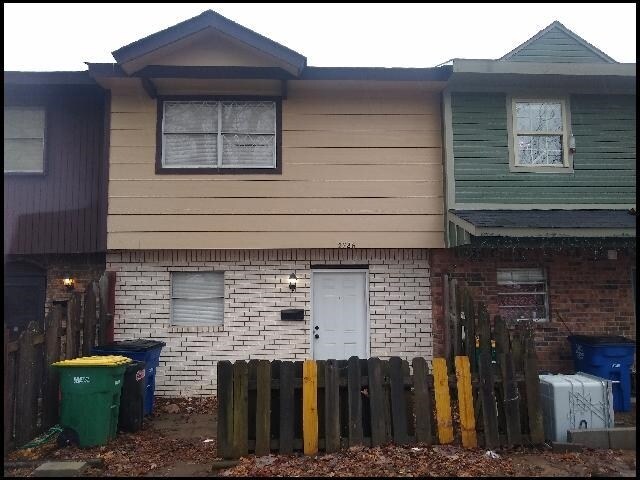Building Photo - 2726 John Ashley Dr