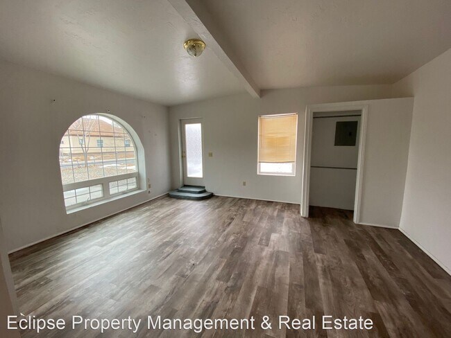 Building Photo - 1 br, 1 bath House - 506 1/2 West Ute Ave