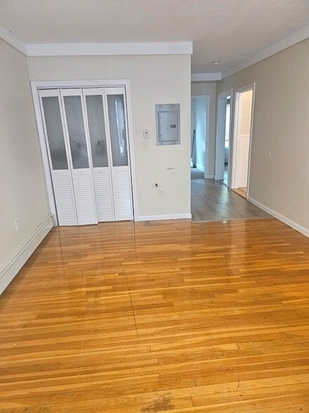 Photo - 774 E 5th St Apartment