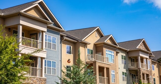 Building Photo - Bradley Park