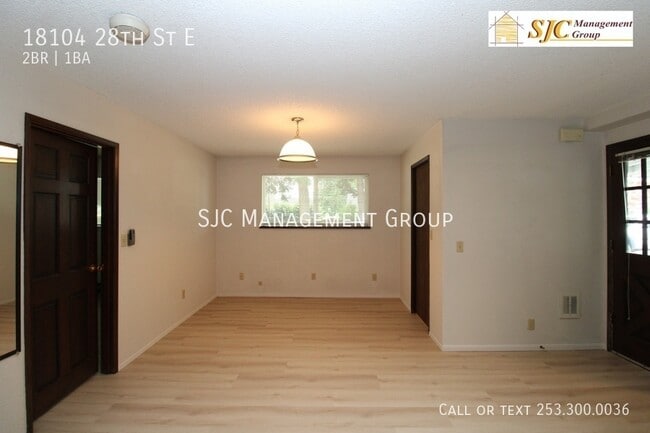Building Photo - Two Bedroom for Rent on Driftwood Point, L...