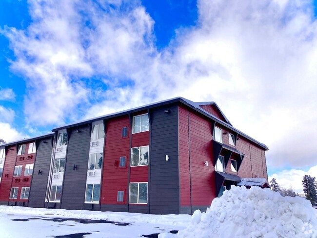 Apartments For Rent Pagosa Springs Co