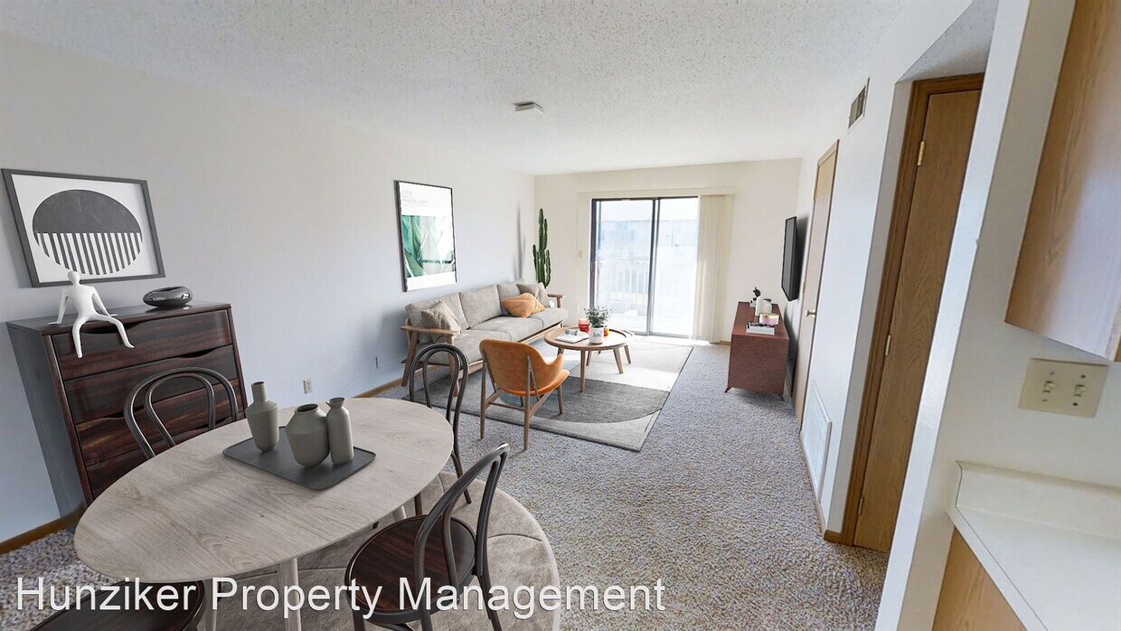 Primary Photo - 2 br, 1 bath Apartment - 4915 Todd 4915 To...