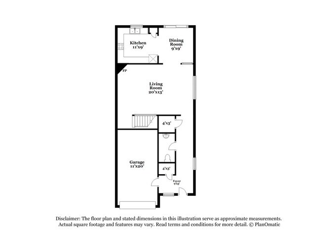 Building Photo - 4814 Zephyr Cove Pl