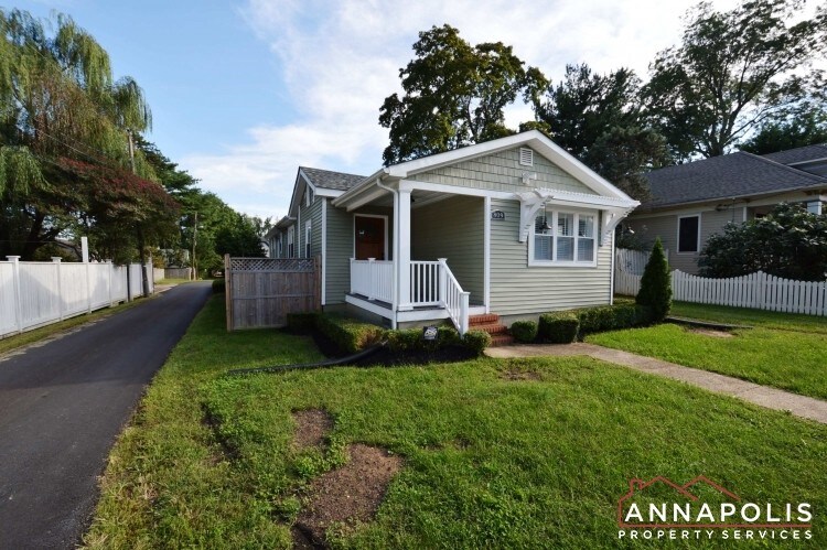 Foto principal - 809 chesapeake ave