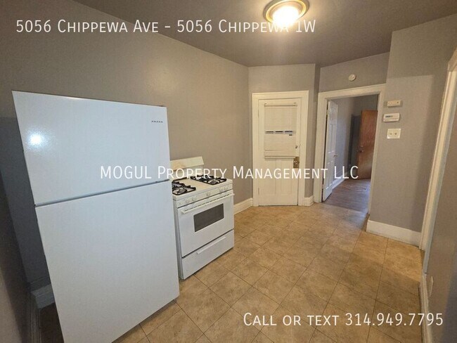 Building Photo - 5056 Chippewa St