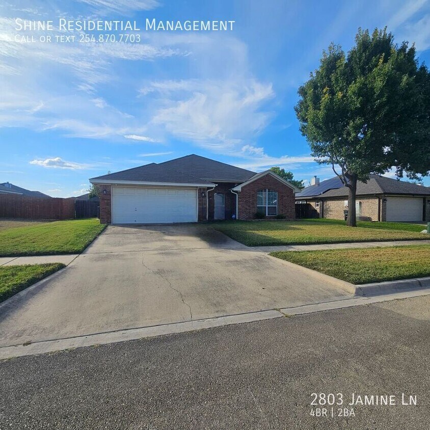 Foto principal - 2803 Jasmine Ln