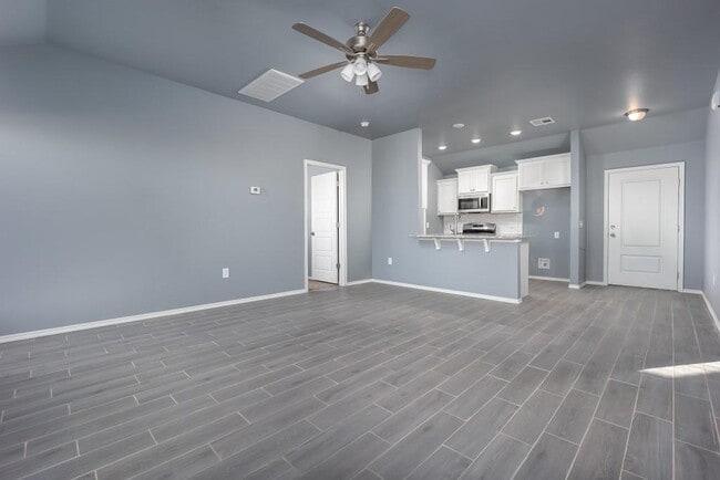 Foto del edificio - 1222 Sierra Ln