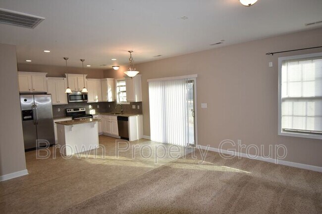 Foto del edificio - 804 Leah St