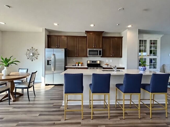 Foto del edificio - 16802 Saint Ridgely Blvd