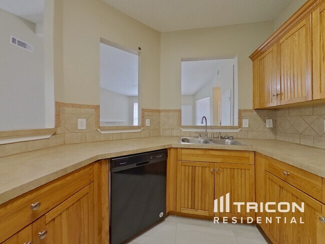 Building Photo - 1245 Wheatfield Drive Mesquite TX