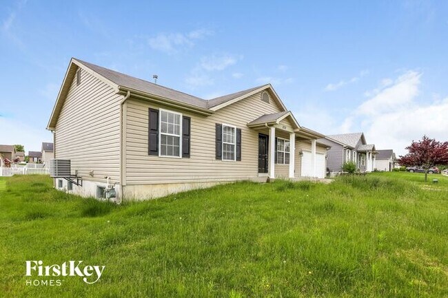 Foto del edificio - 322 Aspen Creek Dr