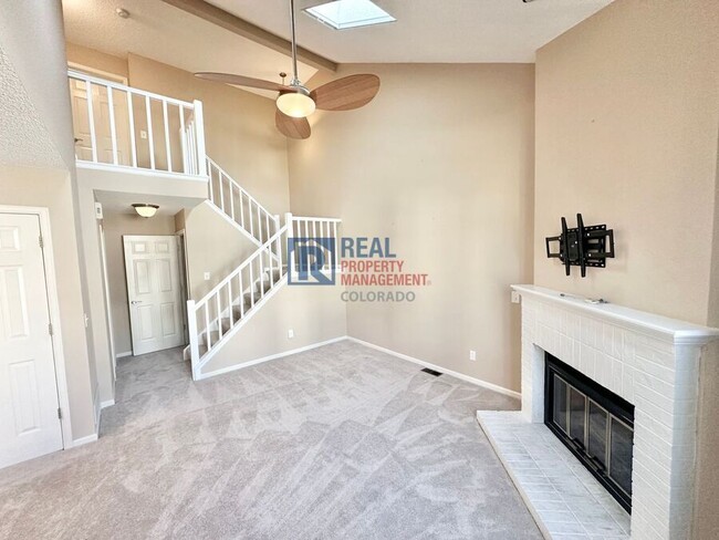 Photo - 2032 S Xenia Way Townhome