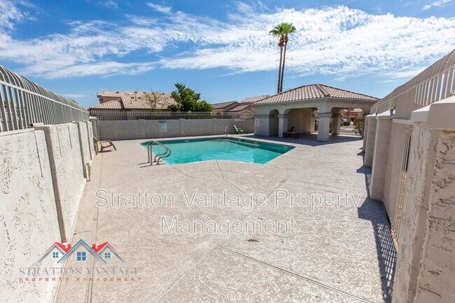 Foto del edificio - 4954 W Jeremy Dr