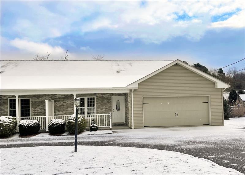 Primary Photo - 122 Old Glade Mill Rd