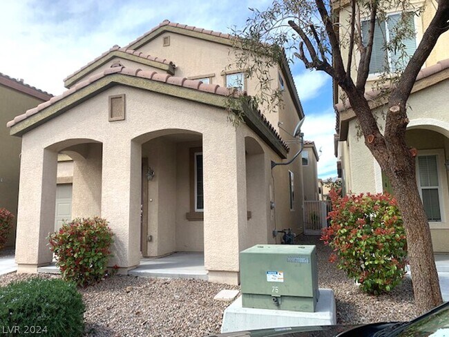 Building Photo - 8183 Cape Ito Ct