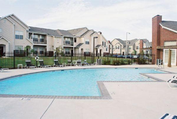 Foto principal - Chandler Park Apartments