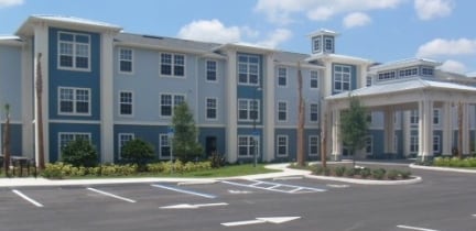 Building Photo - Madison Vines