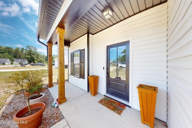 Foto del edificio - 345 Shepherd Trail