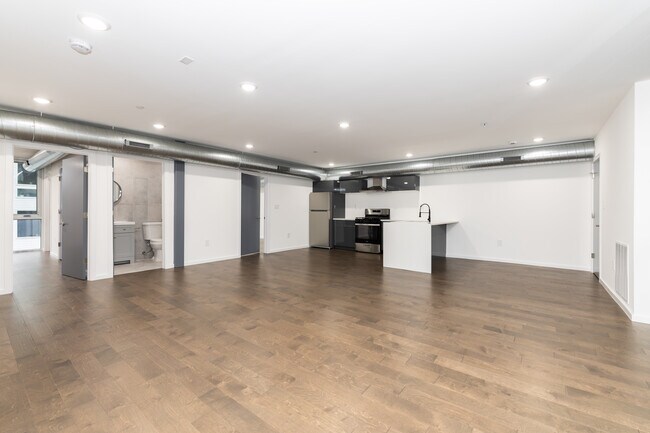 Foto del edificio - 1545 N 6th St