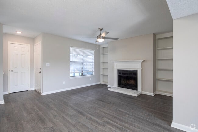 1 bed, 1 bath, 980 sq ft - Vanmark
