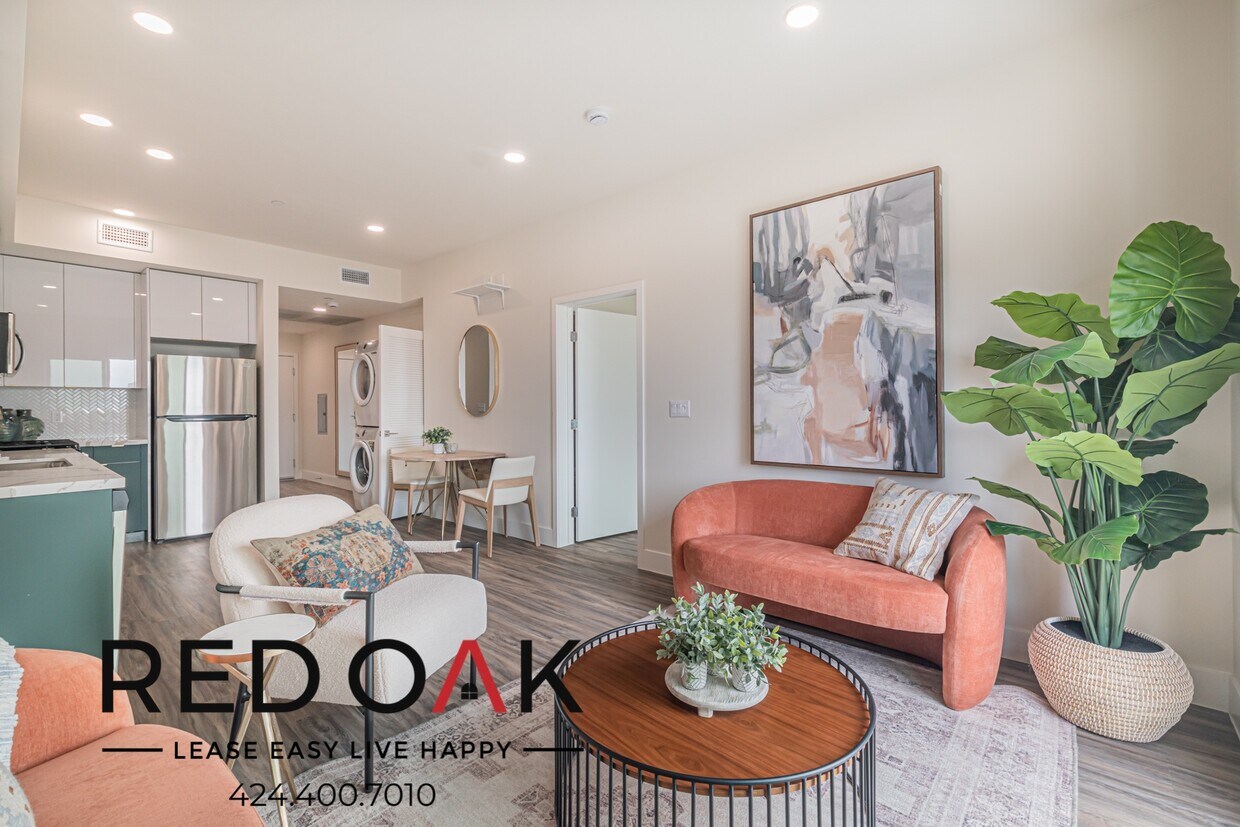 Foto principal - 1037 Dewey Ave