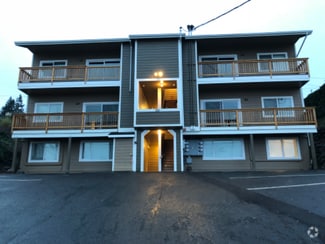 Building Photo - 321 N Wycoff Ave