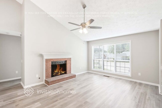 Building Photo - 731 Marble Arch Ave