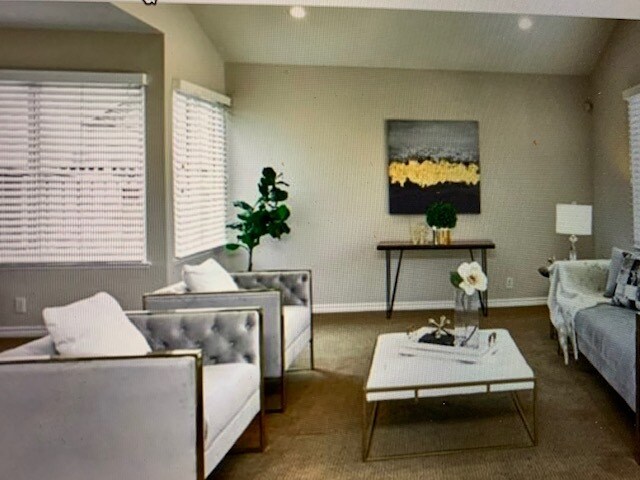 Foto del edificio - 1020 Coyote Rd