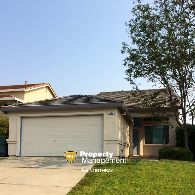 Browns Valley Vacaville Available 11/1/18 House for Rent in