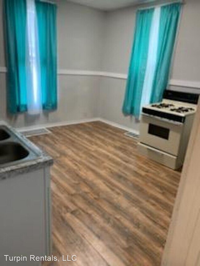 Foto del edificio - 3 br, 1 bath House - 1706 N North St