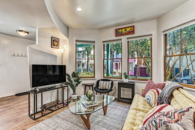 Foto del edificio - Design on Duffy