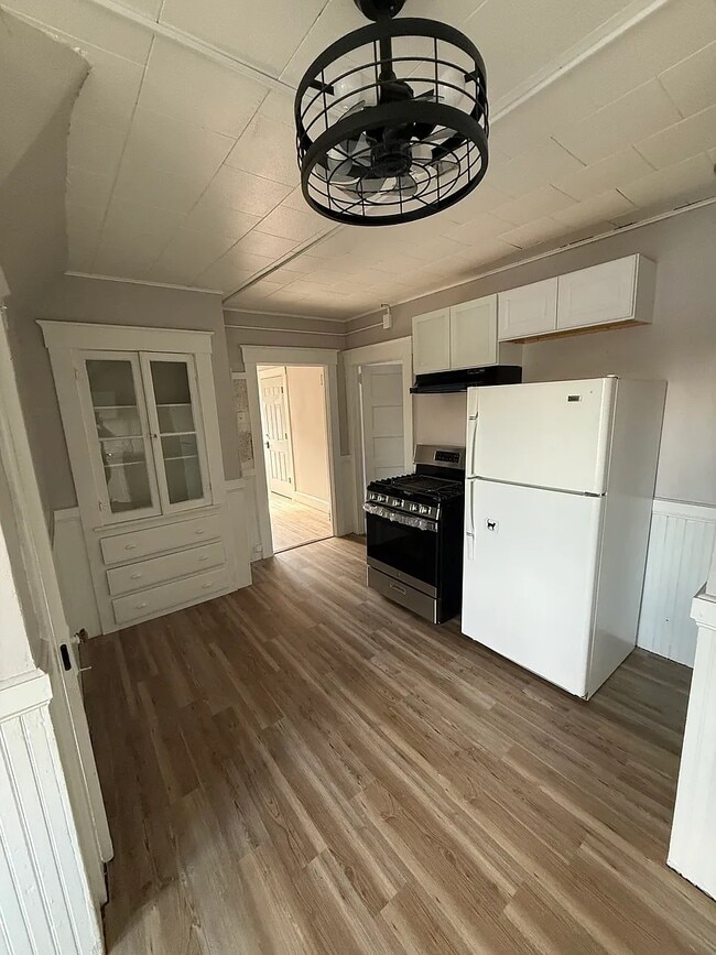 Photo - 317 Clinton St Apartment