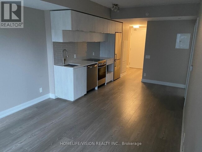 Photo du bâtiment - 181 Dundas St E