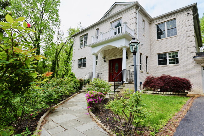 Foto del edificio - Welcome Home