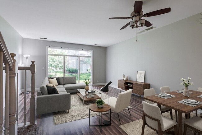 Foto del edificio - 806 Woodewind Dr