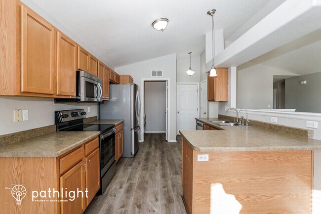 Foto del edificio - 11025 Falling Star Road, Fountain, CO, 80817
