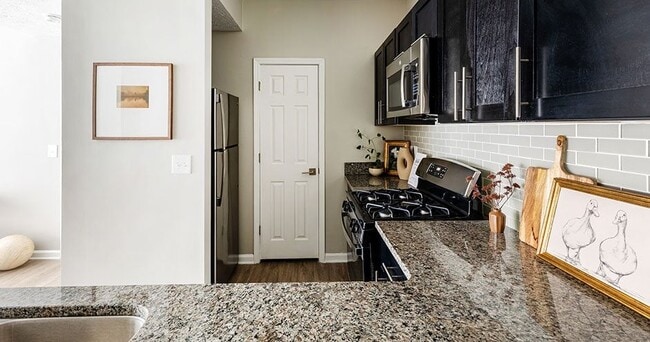 Foto del edificio - Park at The Hill