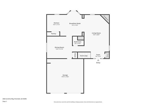 Building Photo - 2565 Carolina Ridge