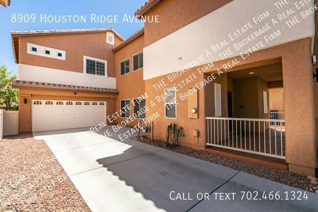 Foto del edificio - 8909 Houston Ridge Ave