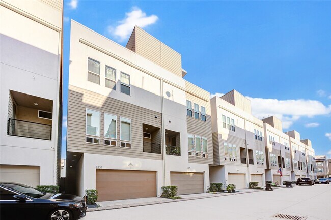 Foto del edificio - 2333 Sperber Ln