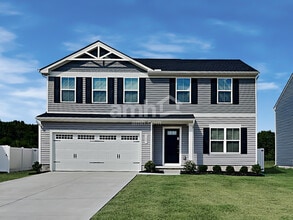 Building Photo - 5337 Compass Way
