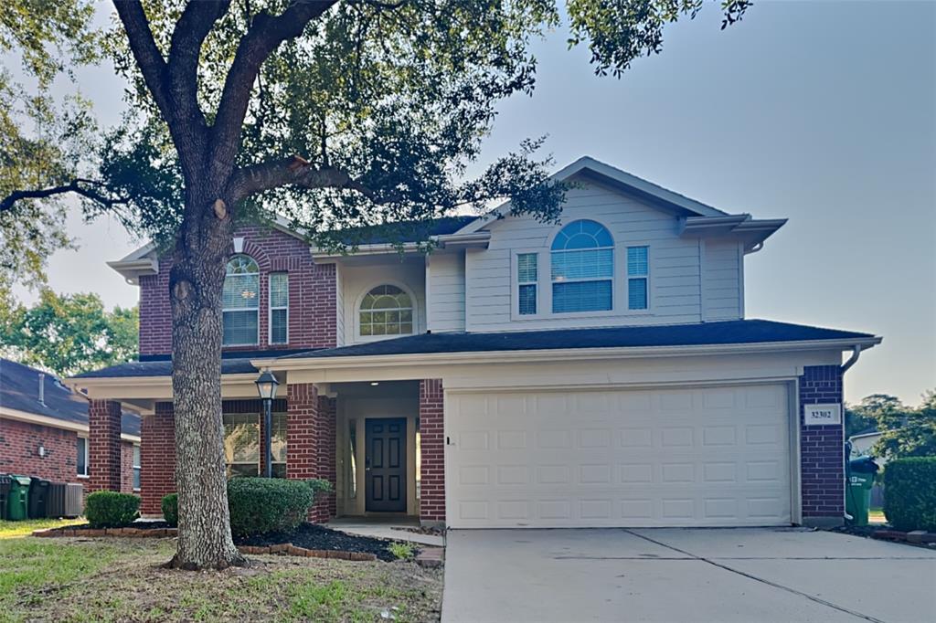 32302 Willow Creek Park, Conroe, TX 77385 House Rental in Conroe, TX