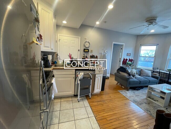 Foto del edificio - 1 Centre St Ter