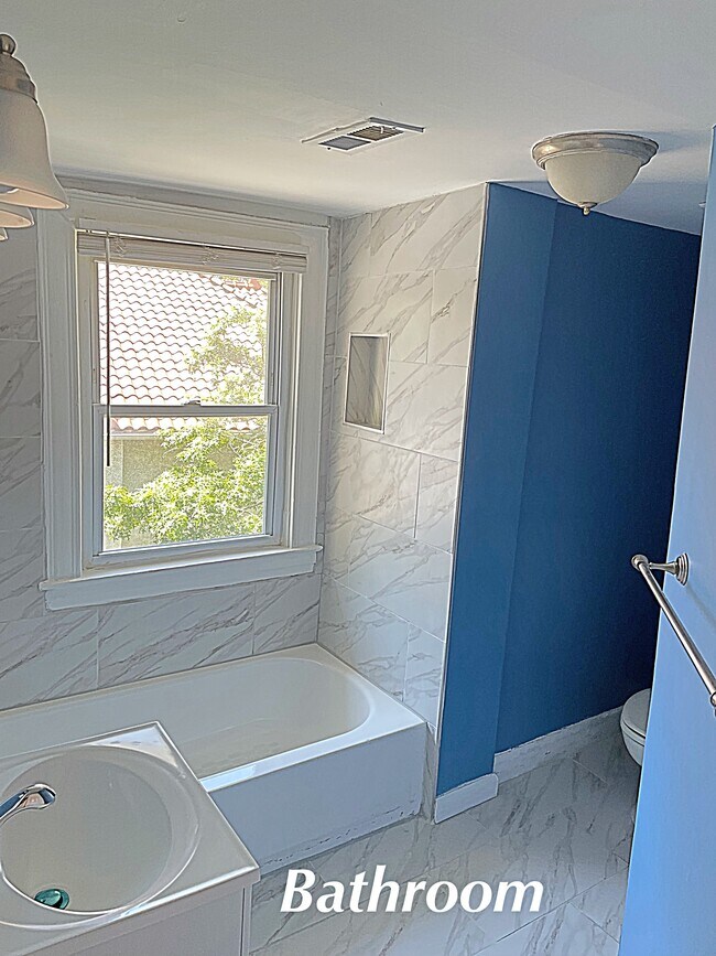 3606 Garrison Blvd, Baltimore, MD 21215 Apartments in Baltimore, MD