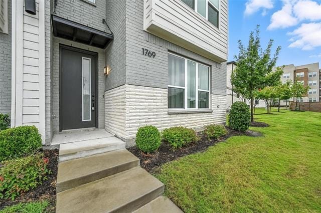 Foto del edificio - 1769 Montgomery Dr