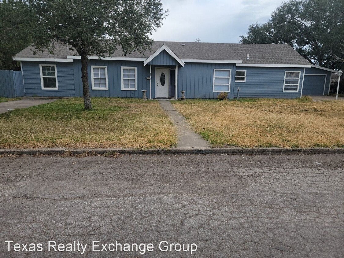 608 E Shelton St, Kingsville, TX 78363 House Rental in Kingsville, TX