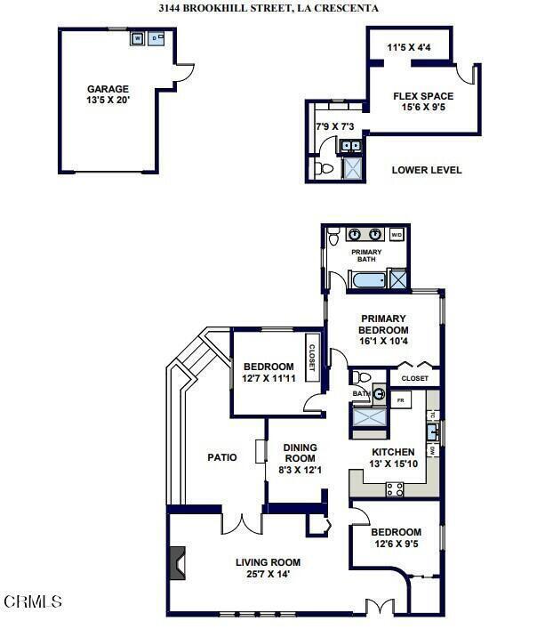 Building Photo - 3144 Brookhill St